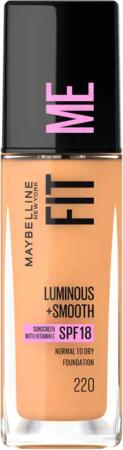 MAYBELLINE NEW YORK Foundation Fit Me!