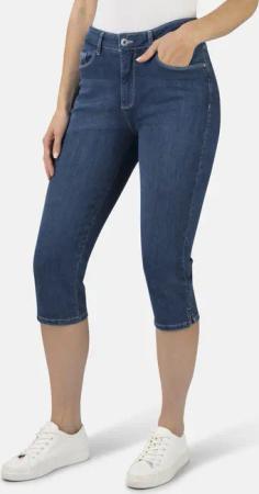 STOOKER WOMEN 7/8-Jeans Tahiti Denim Capri
