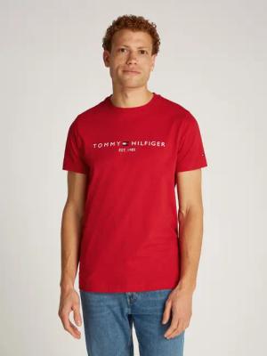 Tommy Hilfiger T-Shirt TOMMY LOGO TEE