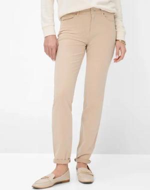 Brax 5-Pocket-Hose Style SHAKIRA