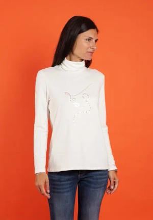 Seidel Moden Langarmshirt MADE IN GERMANY
