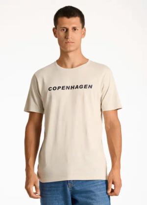 LINDBERGH T-Shirt Lindbergh T-shirt