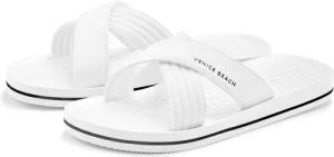 Venice Beach Pantolette Badepantolette Badeschuh, offener