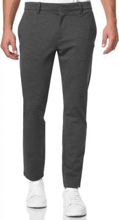 Indicode Anzughose Roedekro gepflegter Look mit