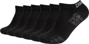 CAMP DAVID Kurzsocken mesh ventilation (6-Paar)
