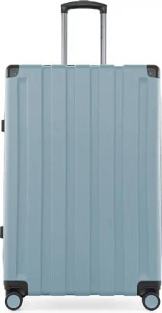 Hauptstadtkoffer Hartschalen-Trolley Q-Damm, verschiedene Farben und