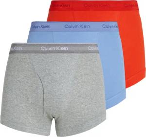 Calvin Klein Underwear Trunk TRUNK 3PK