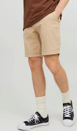 Jack & Jones Chinoshorts JPSTFURY JJSHORTS