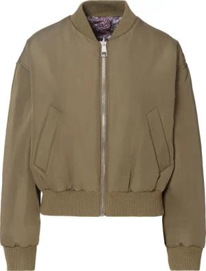 BOSS ORANGE Wendejacke Pikomba Premium Damenmode