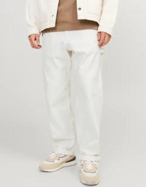 Jack & Jones Cargohose JPSTEDDIE CARPENTER
