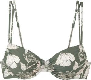 s.Oliver Bügel-Bikini-Top Lady, mit floralem Design