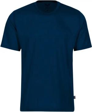 Trigema T-Shirt TRIGEMA T-Shirt aus 100%