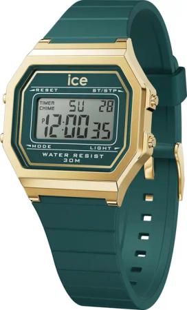 ice-watch Chronograph ICE digit retro -