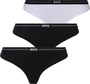BOSS String 3P THONG (Packung, 3-St.,
