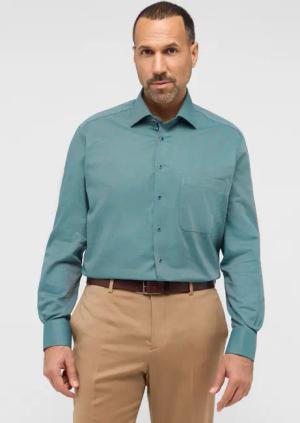 Eterna Langarmhemd COMFORT FIT NON IRON