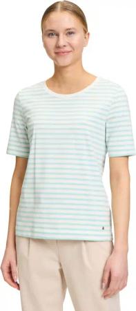 Betty&Co Kurzarmshirt Betty & Co Basic