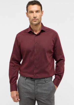 Eterna Langarmhemd MODERN FIT NON IRON