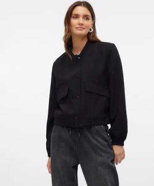 Vero Moda Kurzjacke VMAMALA SHORT JACKET