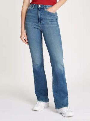 Tommy Jeans Schlagjeans Tommy Jeans SYLVIA