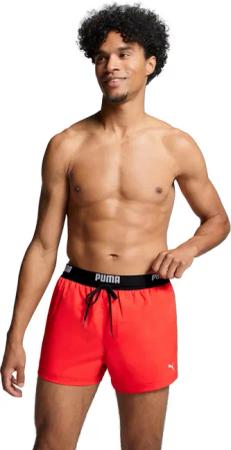 PUMA Badeshorts PUMA SWIM MEN LOGO