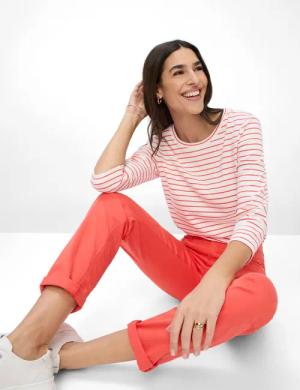 Brax 5-Pocket-Hose Style CAROLA