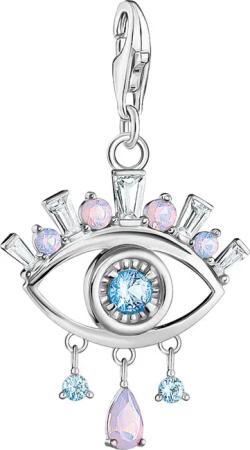 THOMAS SABO Charm-Einhänger Nazar's Auge mit