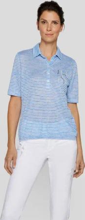 Rabe Print-Shirt T-Shirt