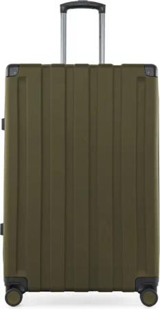 Hauptstadtkoffer Hartschalen-Trolley Q-Damm, verschiedene Farben und