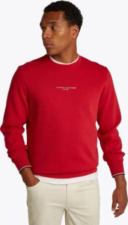 Tommy Hilfiger Sweatshirt SMALL TOMMY LOGO