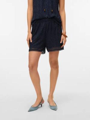 Vero Moda Shorts VMMAYA HW SHORT