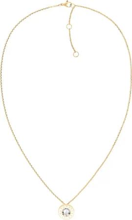 Tommy Hilfiger Kette mit Anhänger LAYERED