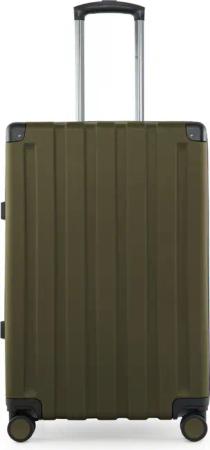 Hauptstadtkoffer Hartschalen-Trolley Q-Damm, verschiedene Farben und