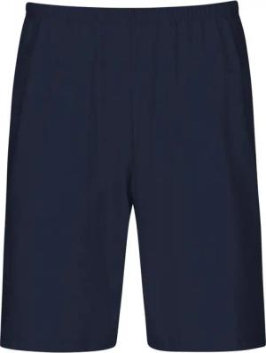 Trigema Bermudas TRIGEMA Bermuda aus 100%