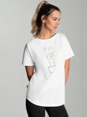 Trigema T-Shirt TRIGEMA Oversized T-Shirt mit