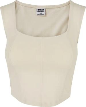 URBAN CLASSICS Muskelshirt Urban Classics Damen