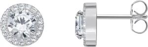 THOMAS SABO Paar Ohrstecker Schmuck Silber