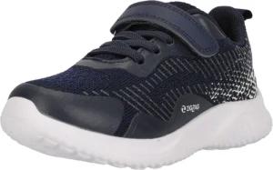 ZIGZAG Gumpa Sneaker mit bequemem gepolstertem