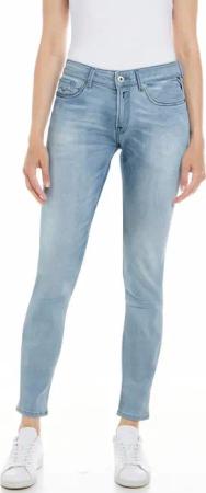 Replay 5-Pocket-Jeans NEW LUZ Skinny Fit