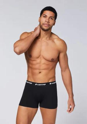 Lotto Boxershorts (Spar-Set, 3er-Pack) - in