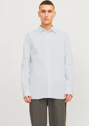 Jack & Jones Langarmhemd JPRBLABUSHWICK STANLEY