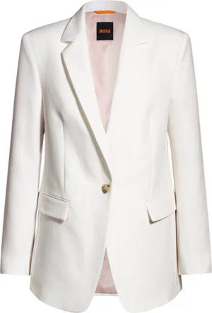 BOSS ORANGE Blusenblazer Jabla Premium Damenmode