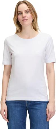 Betty&Co Kurzarmshirt Betty & Co Basic