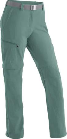 Maier Sports Funktionshose Nata Damen Wanderhose,