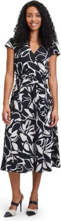 Betty&Co Midikleid Betty & Co Midikleid
