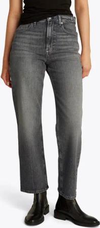 Tommy Jeans Straight-Jeans LAYLA HR SLIM