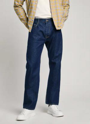 Pepe Jeans Loose-fit-Jeans LOOSE JEANS