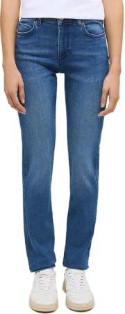 MUSTANG Slim-fit-Jeans Damen Style Crosby Relaxed