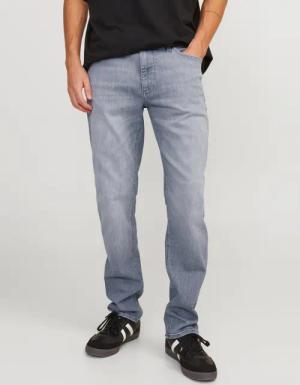 Jack & Jones Regular-fit-Jeans JJICLARK JJEVAN