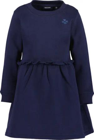 Blue Seven Sweatkleid