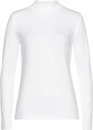 LASCANA Stehkragenshirt